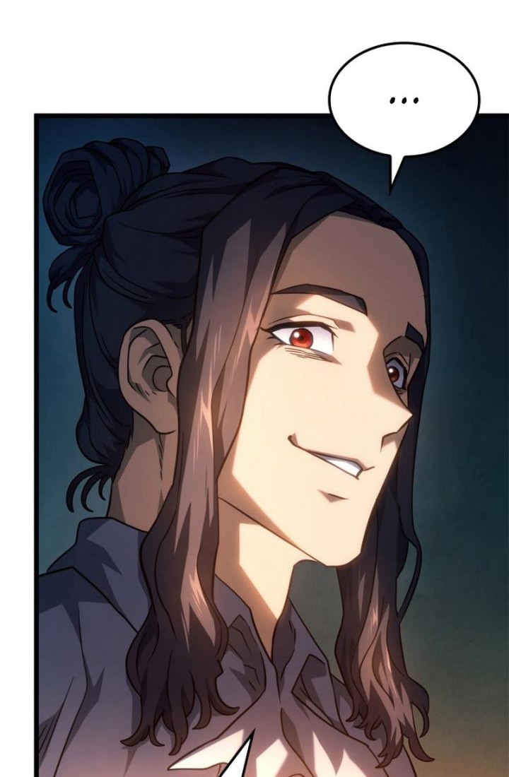 Revenge of the Iron-Blooded Sword Hound Chapter 68 Gambar 75