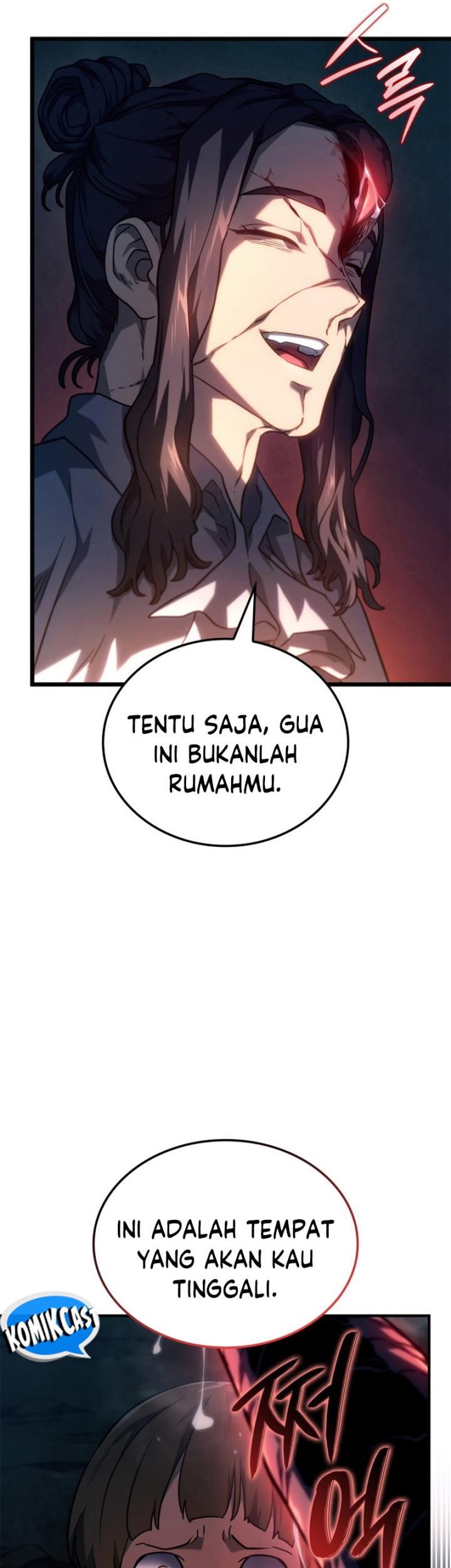 Revenge of the Iron-Blooded Sword Hound Chapter 68 Gambar 77
