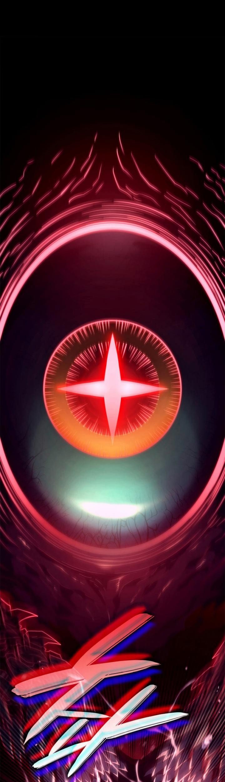 Revenge of the Iron-Blooded Sword Hound Chapter 68 Gambar 79