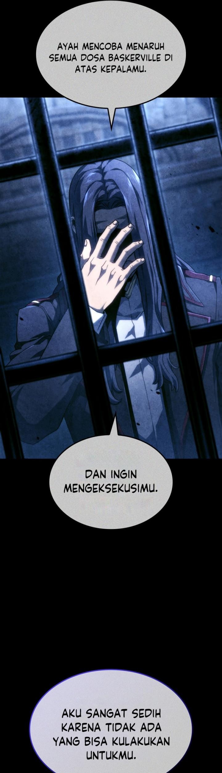 Revenge of the Iron-Blooded Sword Hound Chapter 68 Gambar 67