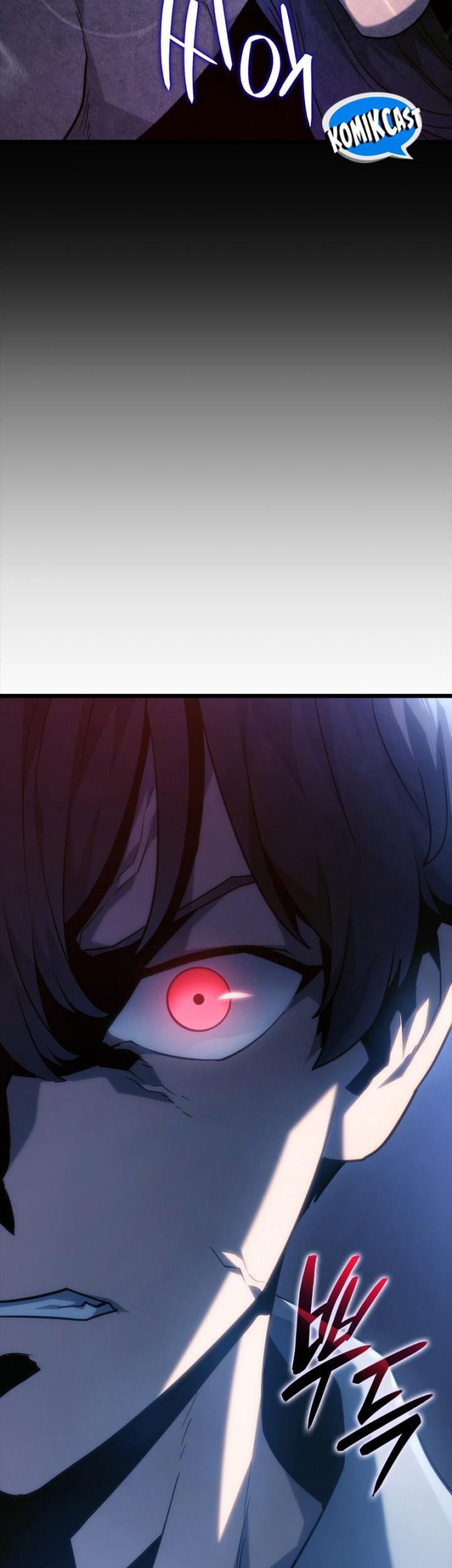 Revenge of the Iron-Blooded Sword Hound Chapter 68 Gambar 69