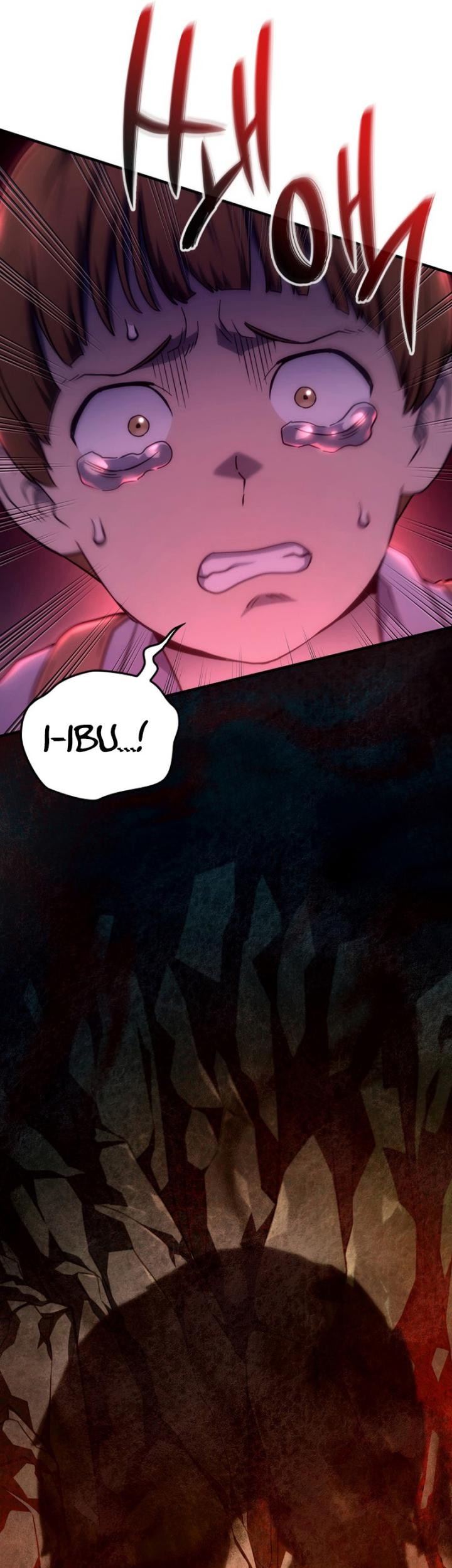 Revenge of the Iron-Blooded Sword Hound Chapter 68 Gambar 82