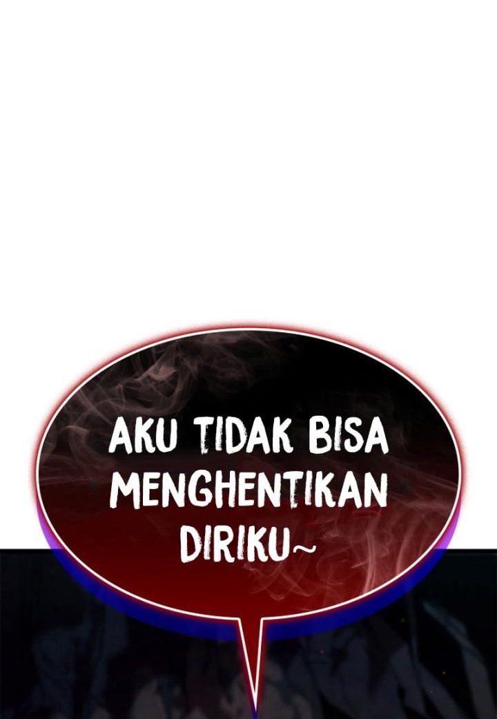 Revenge of the Iron-Blooded Sword Hound Chapter 68 Gambar 85