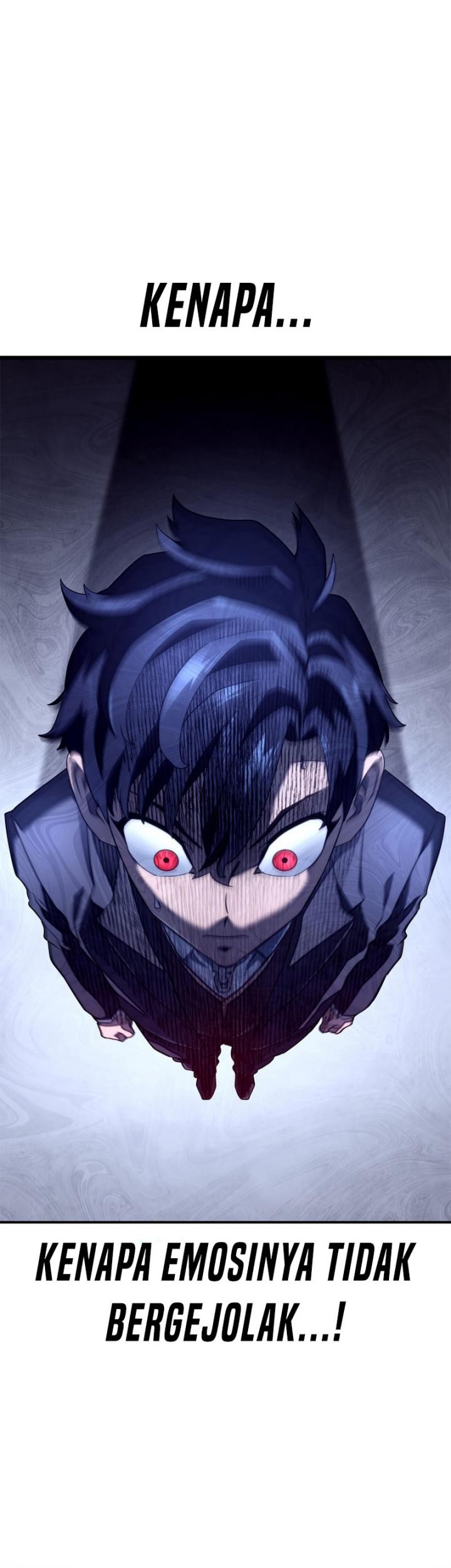 Revenge of the Iron-Blooded Sword Hound Chapter 68 Gambar 14