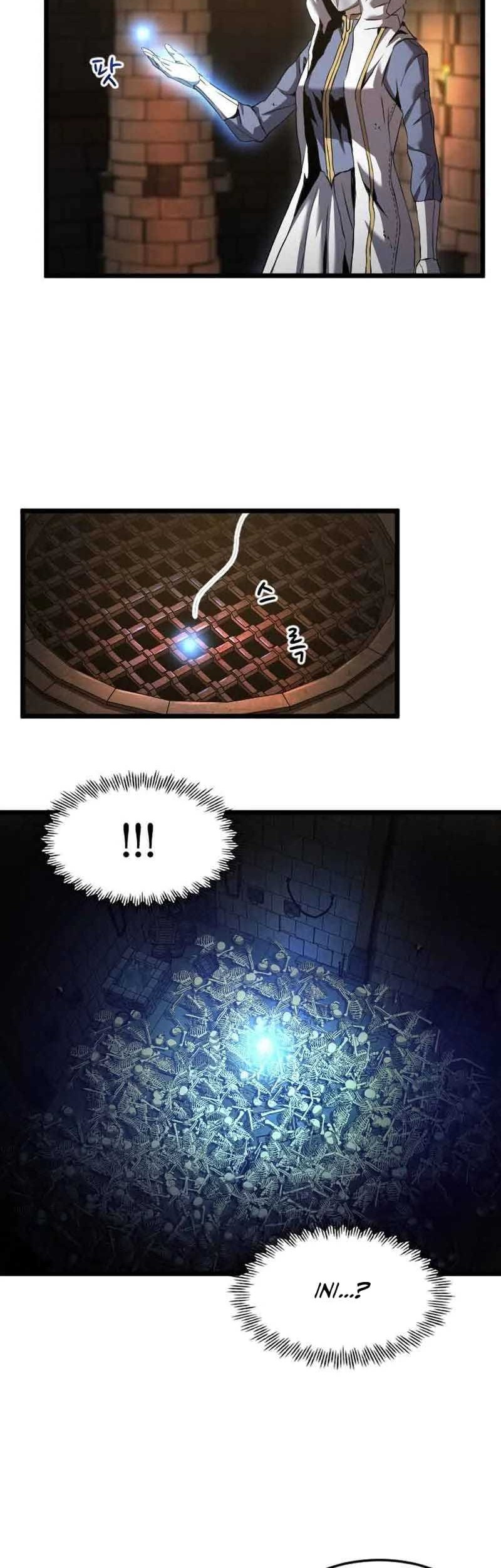 I’m a Healer but Useless Chapter 23 Gambar 28