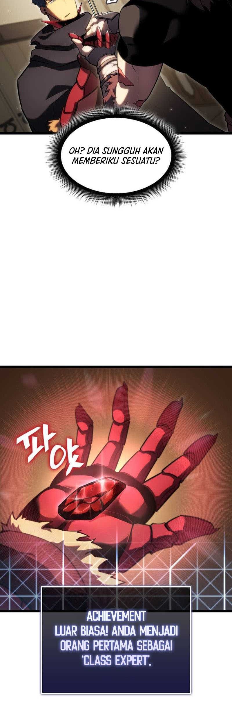 Return of the SSS-Class Ranker Chapter 94 Gambar 54