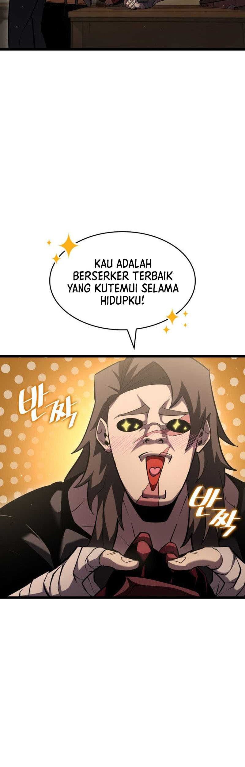 Return of the SSS-Class Ranker Chapter 94 Gambar 52