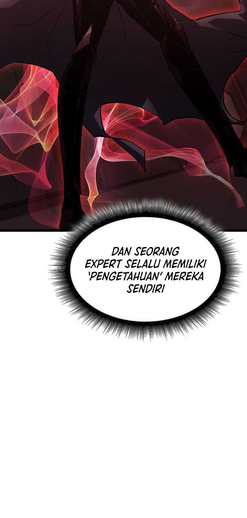 Return of the SSS-Class Ranker Chapter 94 Gambar 58