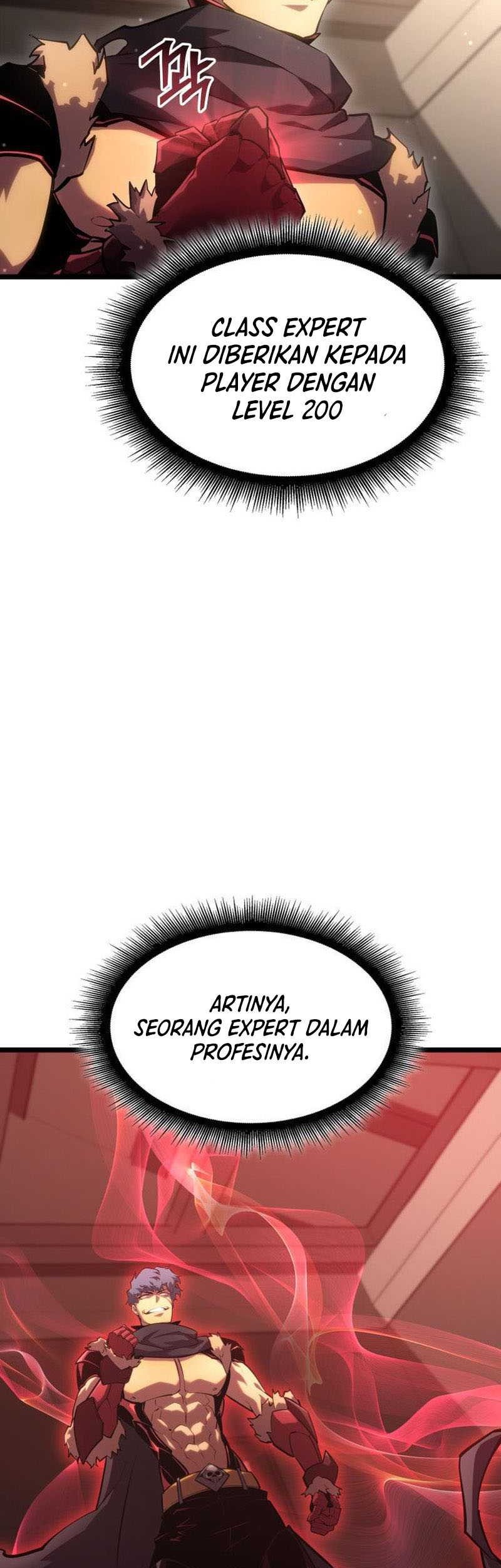 Return of the SSS-Class Ranker Chapter 94 Gambar 57