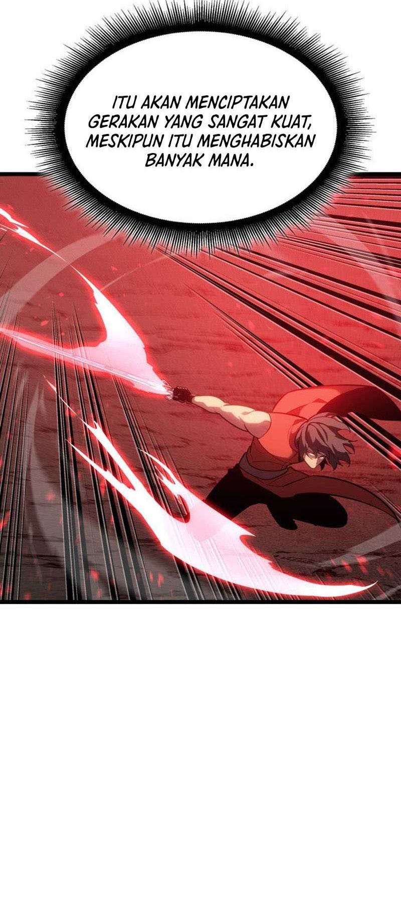 Return of the SSS-Class Ranker Chapter 94 Gambar 62