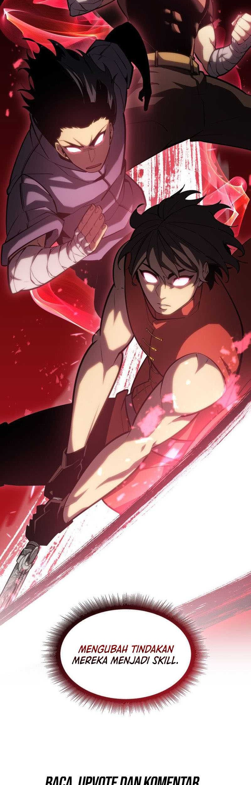 Return of the SSS-Class Ranker Chapter 94 Gambar 60