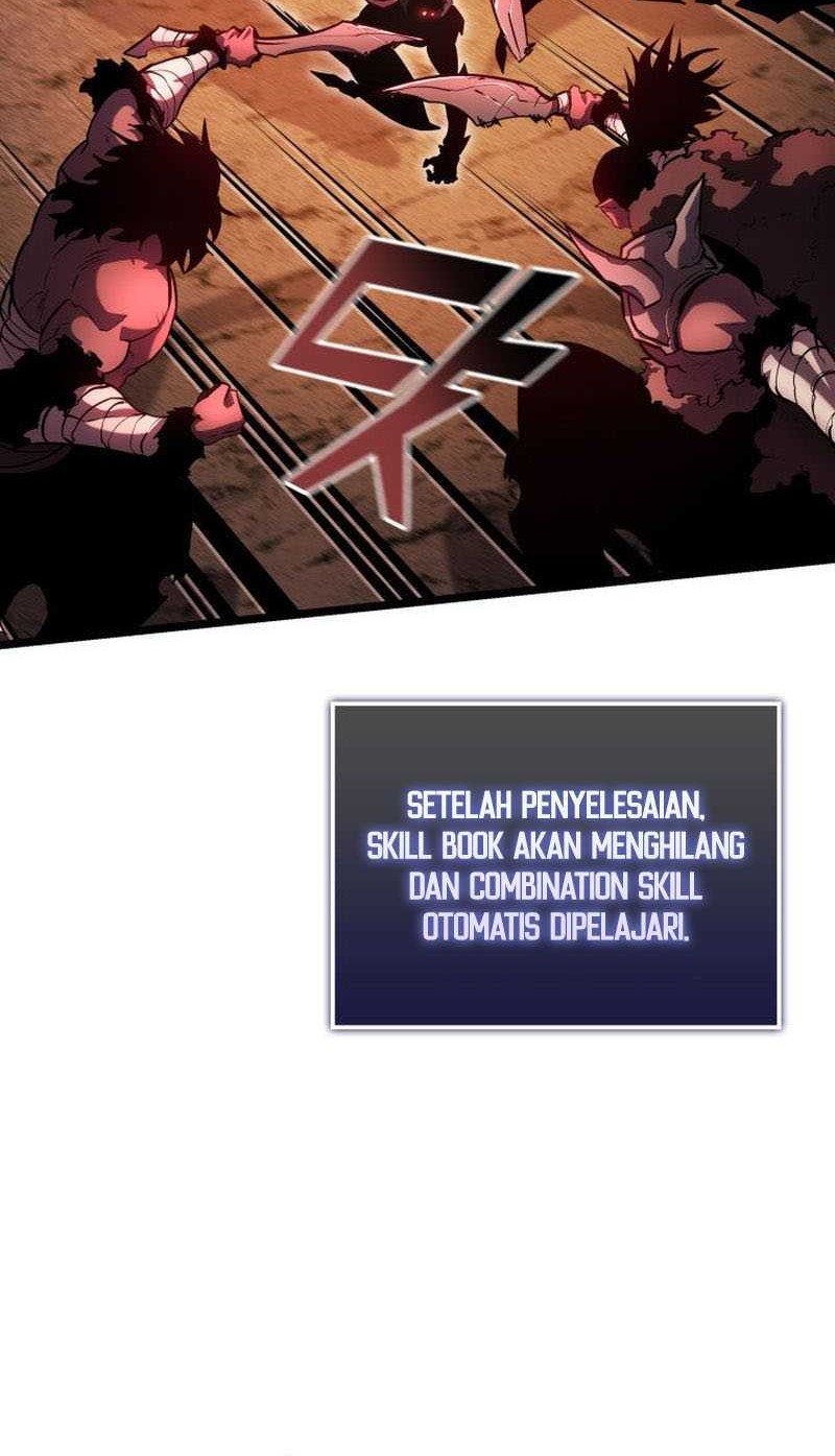 Return of the SSS-Class Ranker Chapter 94 Gambar 74