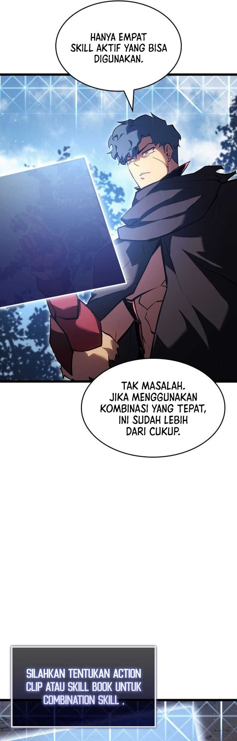 Return of the SSS-Class Ranker Chapter 94 Gambar 71