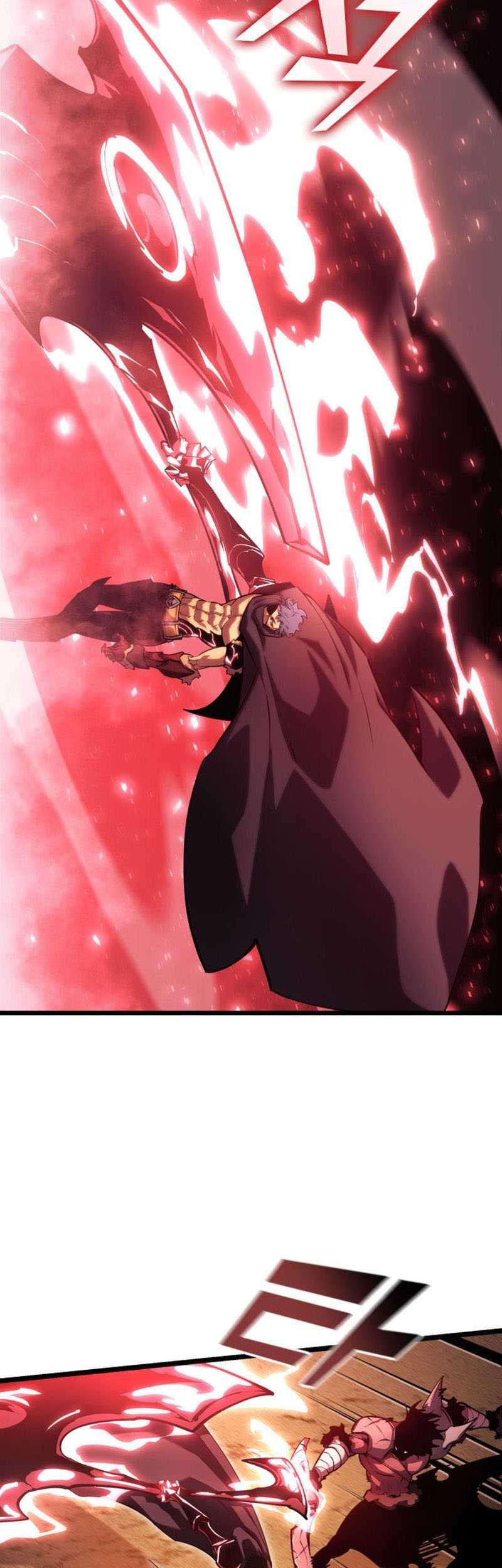 Return of the SSS-Class Ranker Chapter 94 Gambar 73