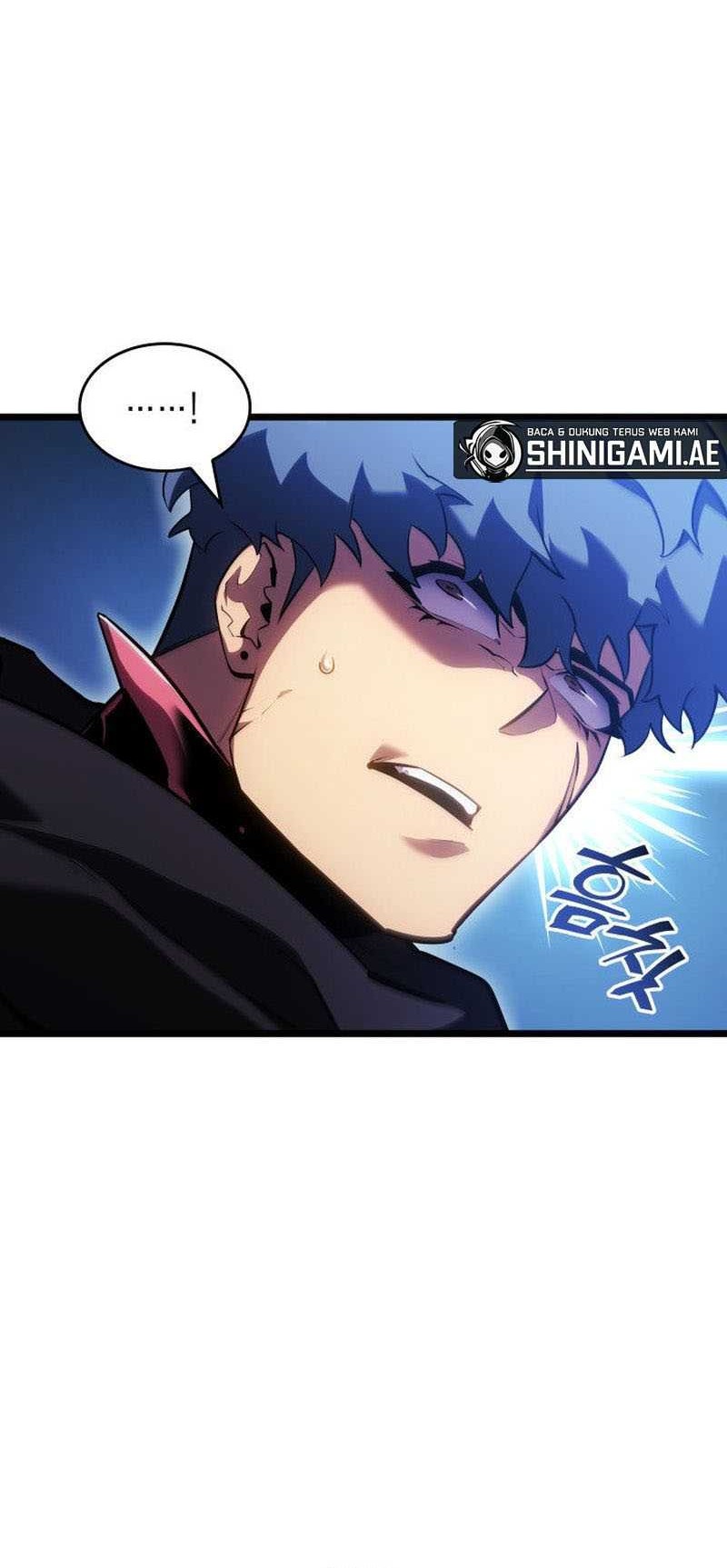 Return of the SSS-Class Ranker Chapter 94 Gambar 38