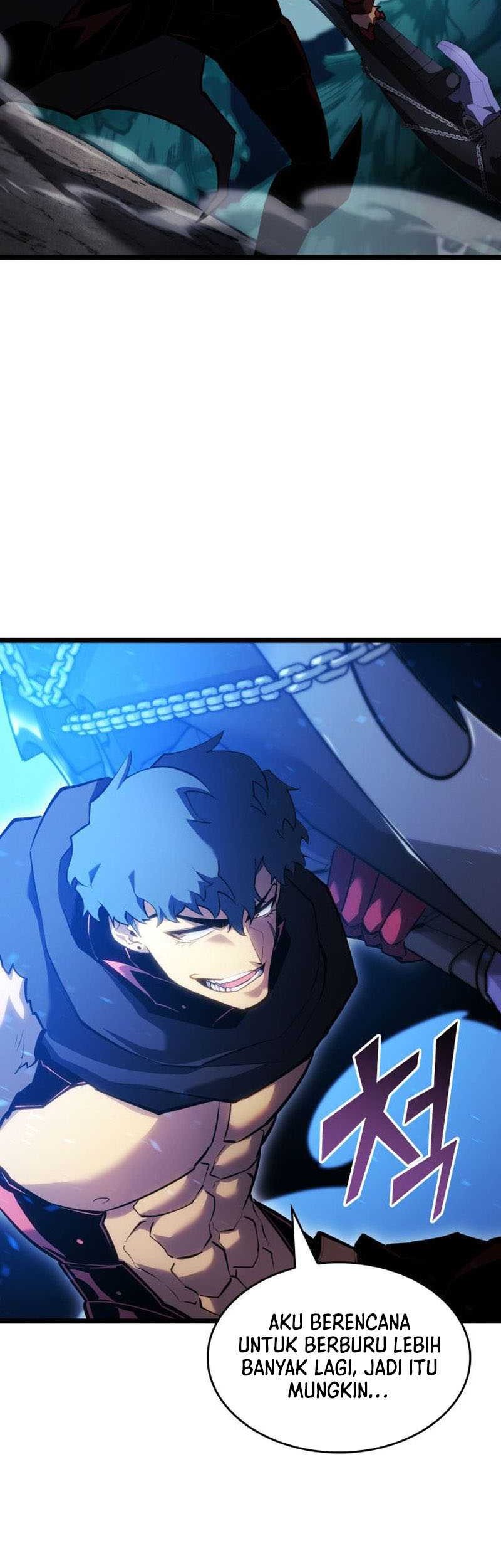 Return of the SSS-Class Ranker Chapter 94 Gambar 37