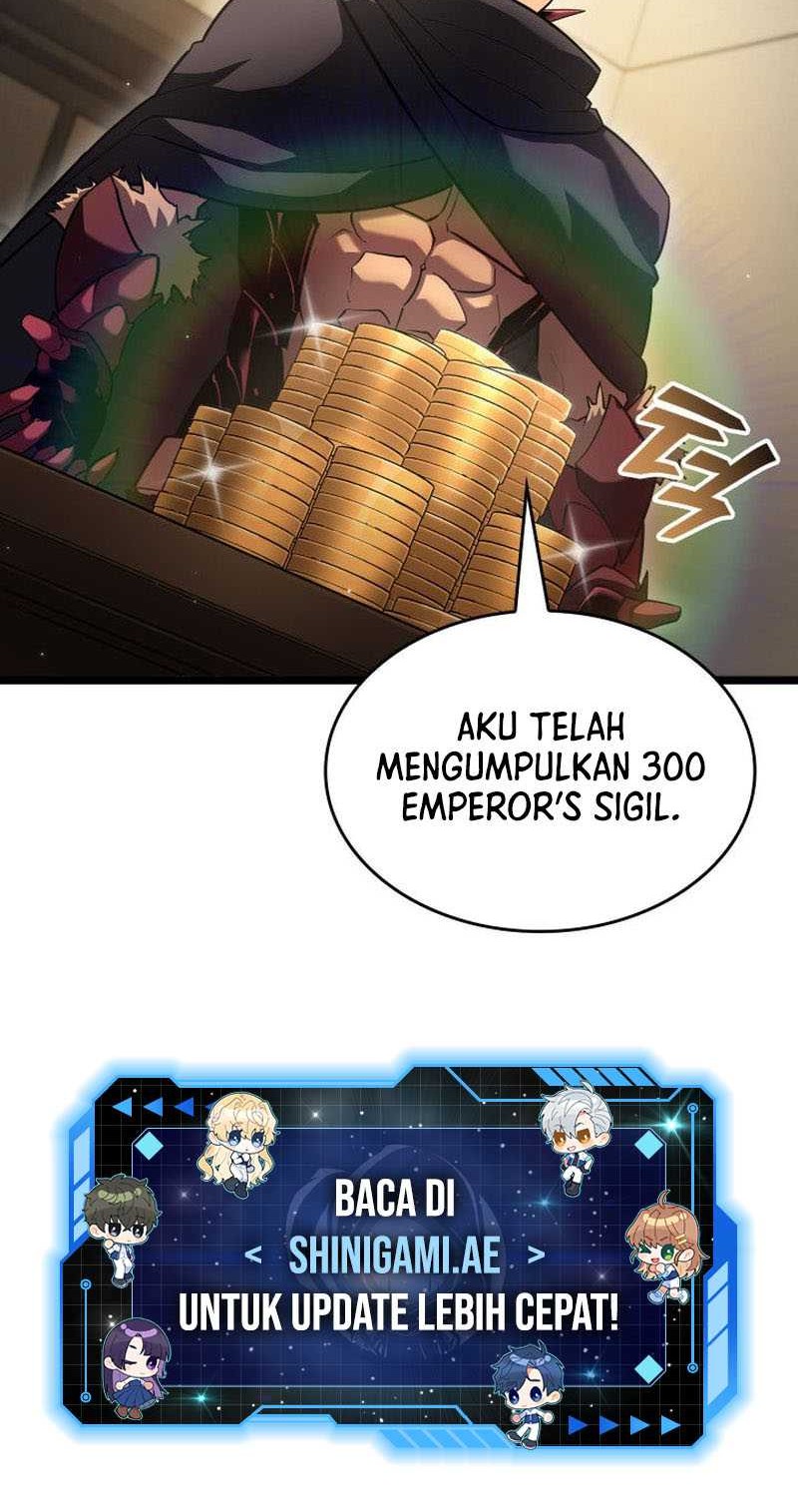 Return of the SSS-Class Ranker Chapter 94 Gambar 50