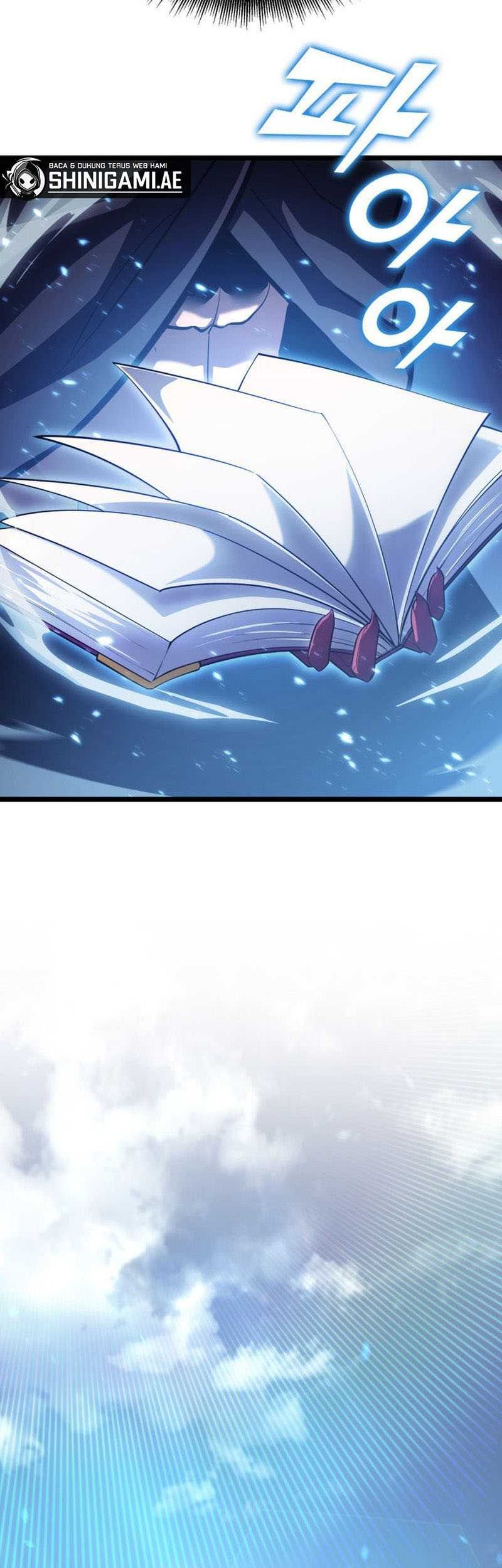 Return of the SSS-Class Ranker Chapter 94 Gambar 48