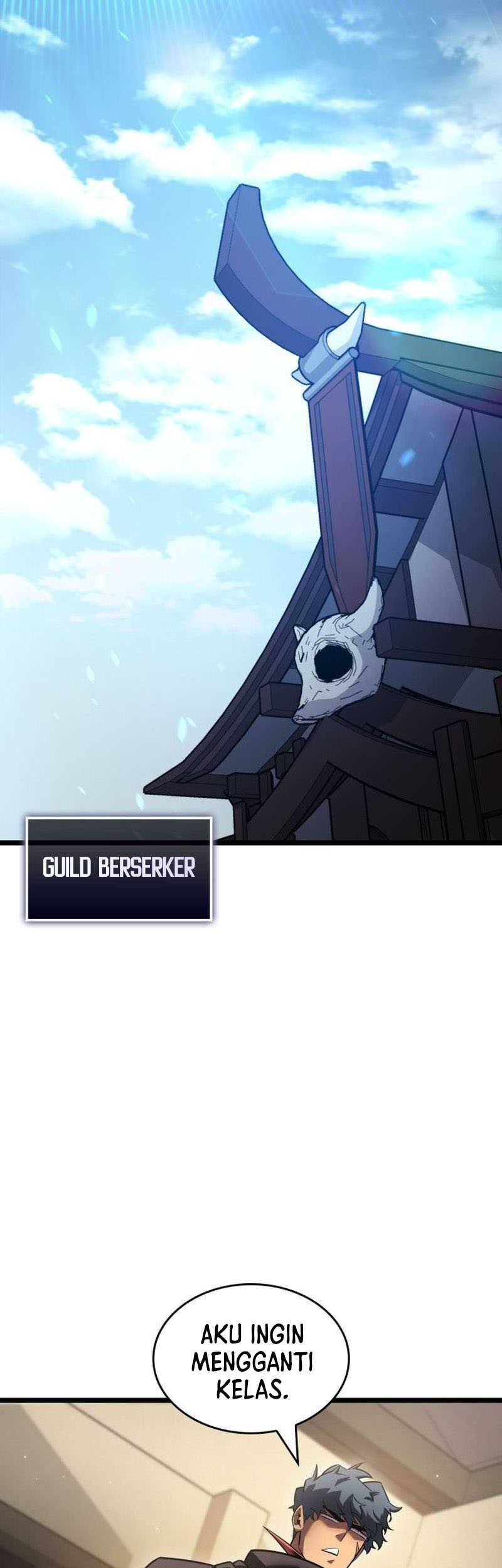 Return of the SSS-Class Ranker Chapter 94 Gambar 49