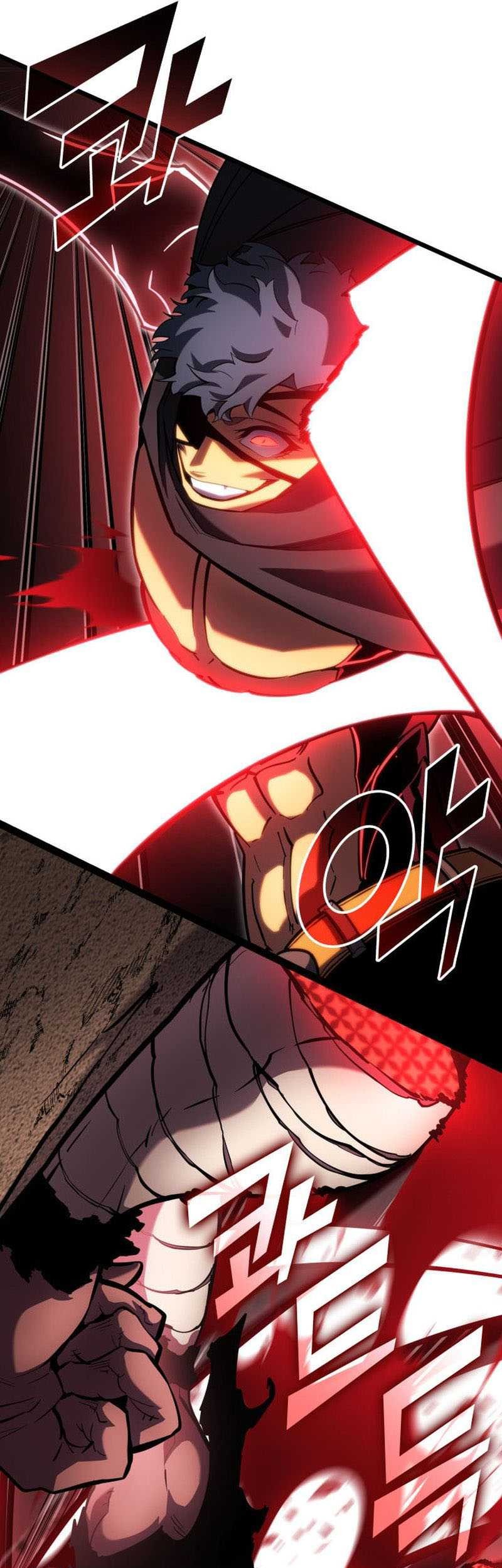 Return of the SSS-Class Ranker Chapter 94 Gambar 75