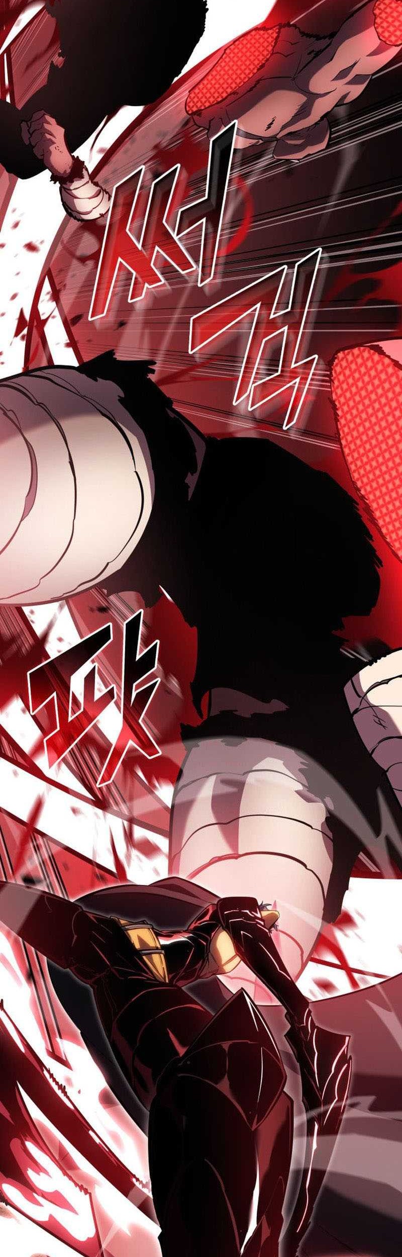 Return of the SSS-Class Ranker Chapter 94 Gambar 76