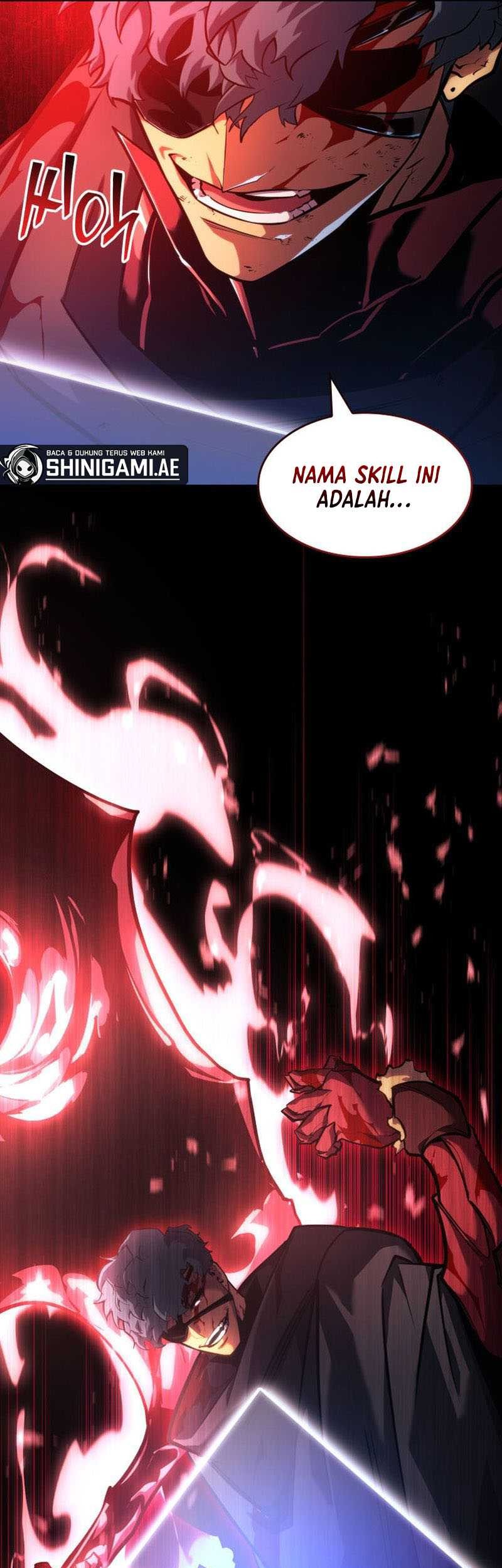 Return of the SSS-Class Ranker Chapter 94 Gambar 78