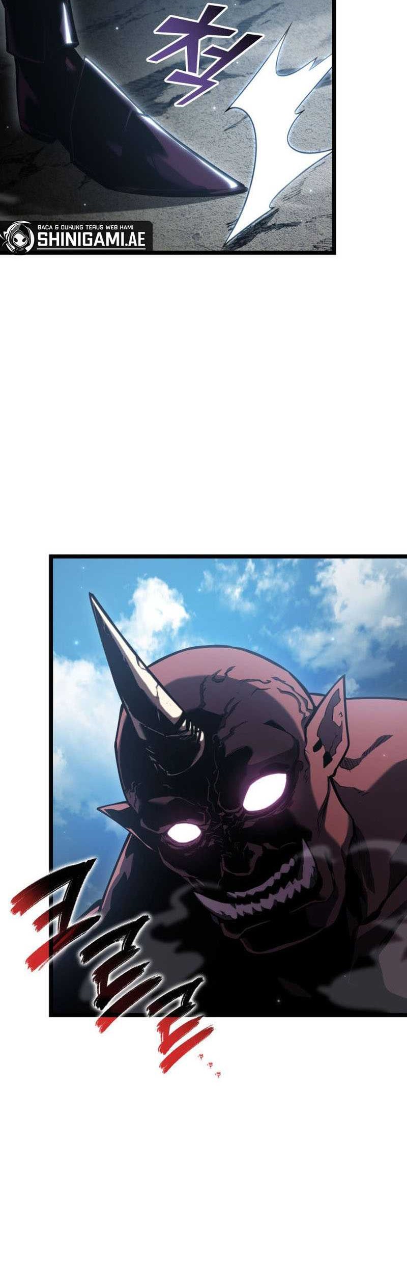 Return of the SSS-Class Ranker Chapter 94 Gambar 3