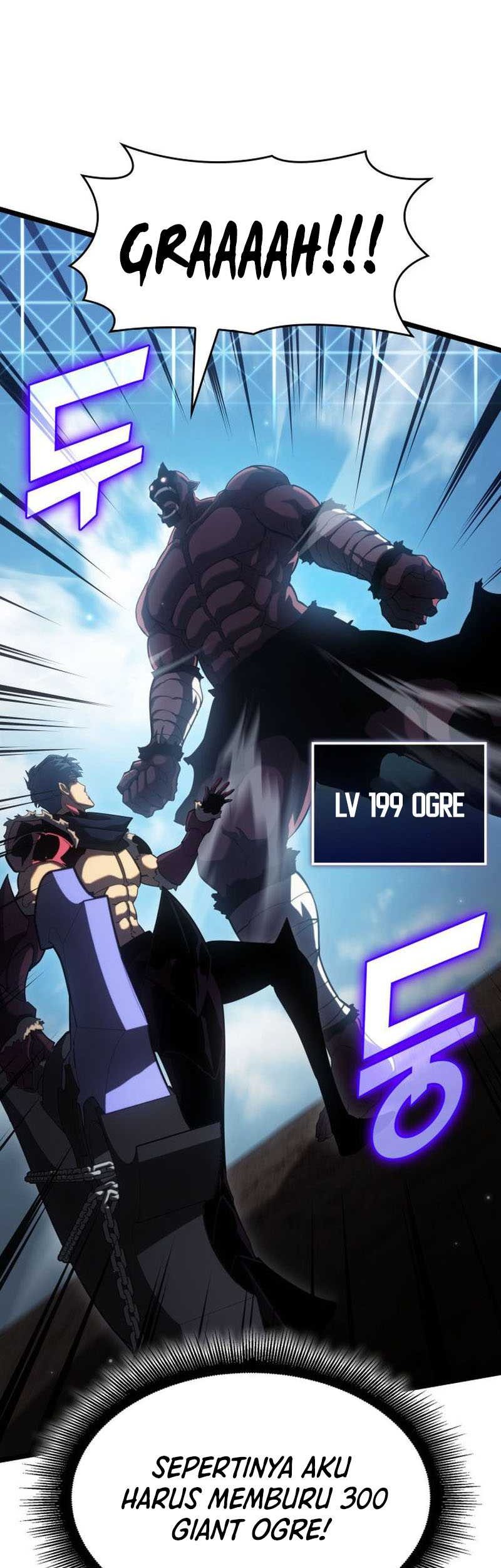 Return of the SSS-Class Ranker Chapter 94 Gambar 4