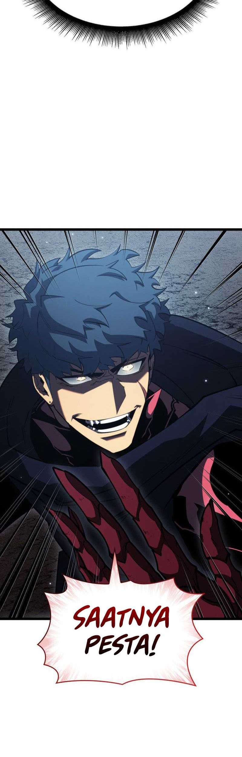 Return of the SSS-Class Ranker Chapter 94 Gambar 5