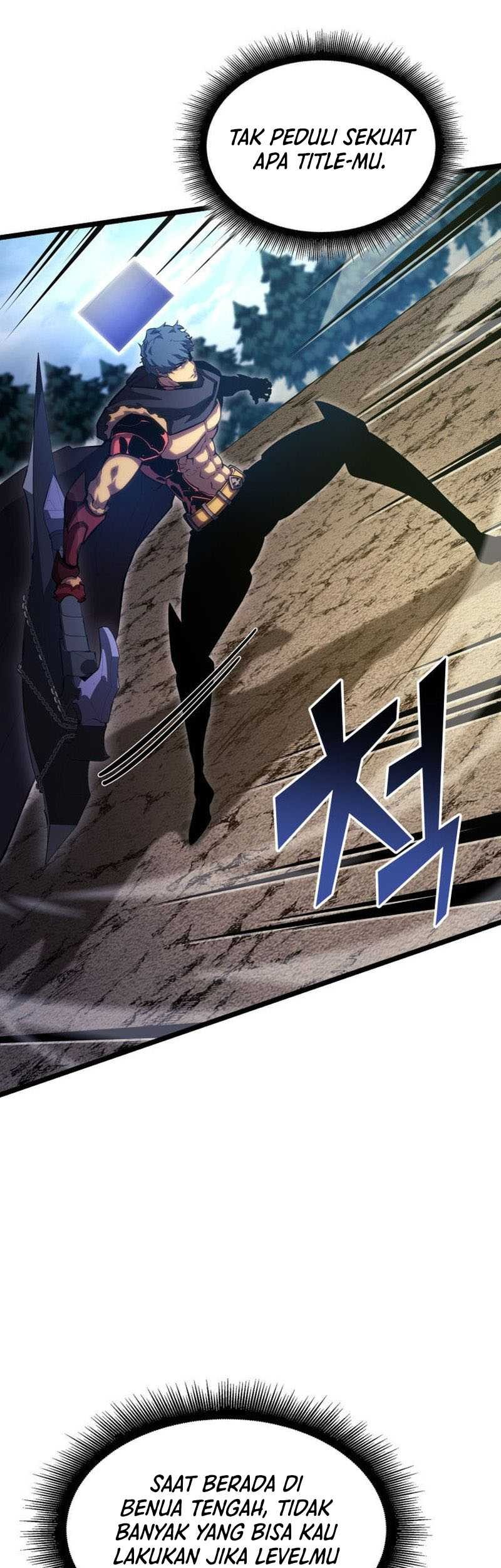 Return of the SSS-Class Ranker Chapter 94 Gambar 7