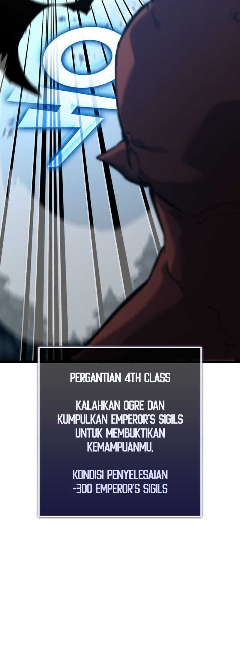 Return of the SSS-Class Ranker Chapter 94 Gambar 10