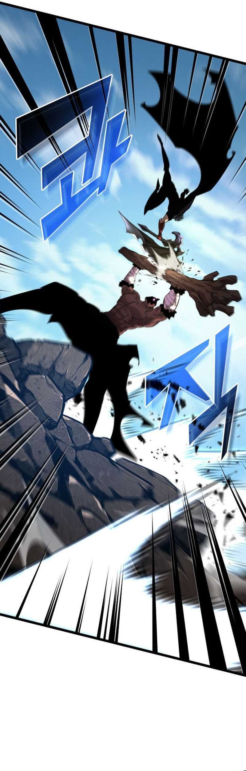 Return of the SSS-Class Ranker Chapter 94 Gambar 11