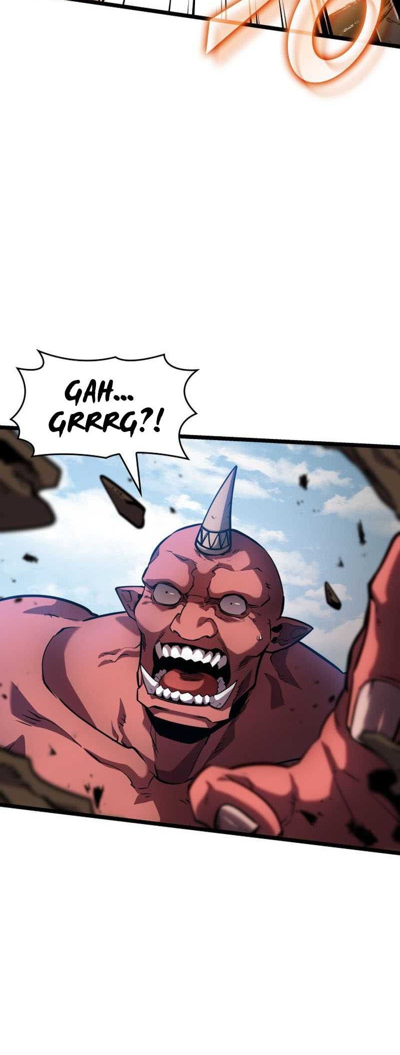 Return of the SSS-Class Ranker Chapter 94 Gambar 14