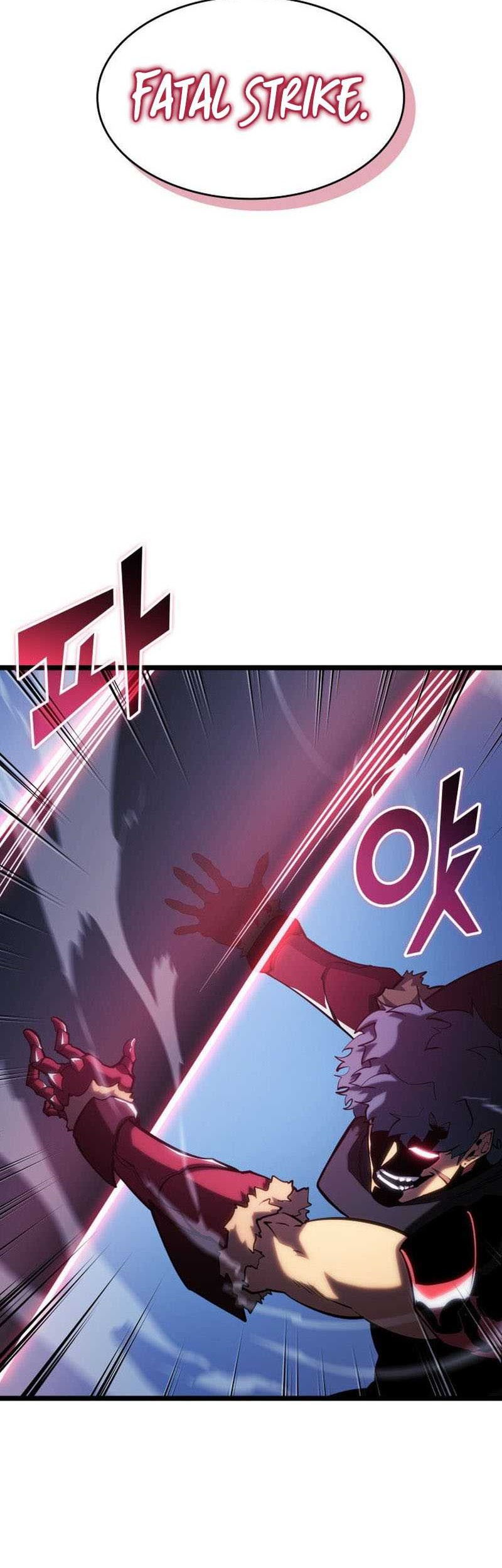 Return of the SSS-Class Ranker Chapter 94 Gambar 16