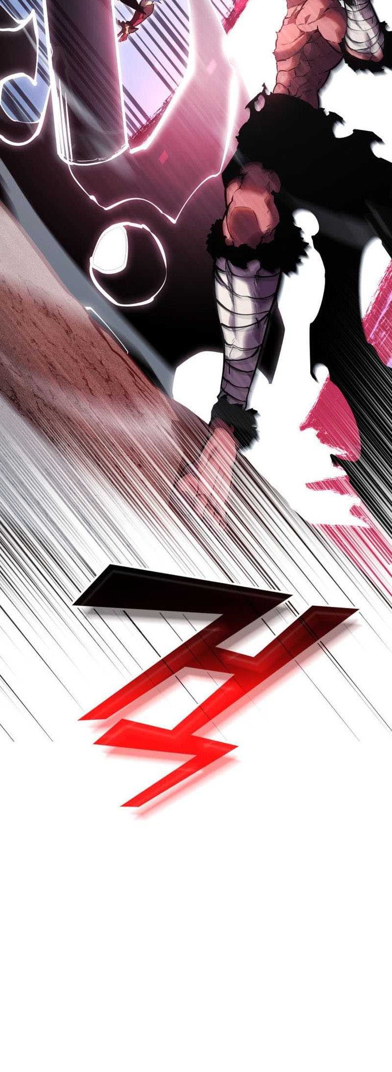 Return of the SSS-Class Ranker Chapter 94 Gambar 18