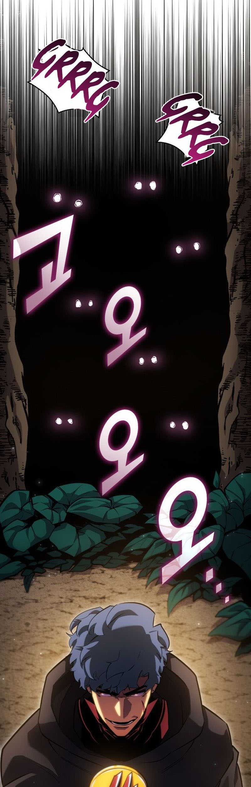 Return of the SSS-Class Ranker Chapter 94 Gambar 21