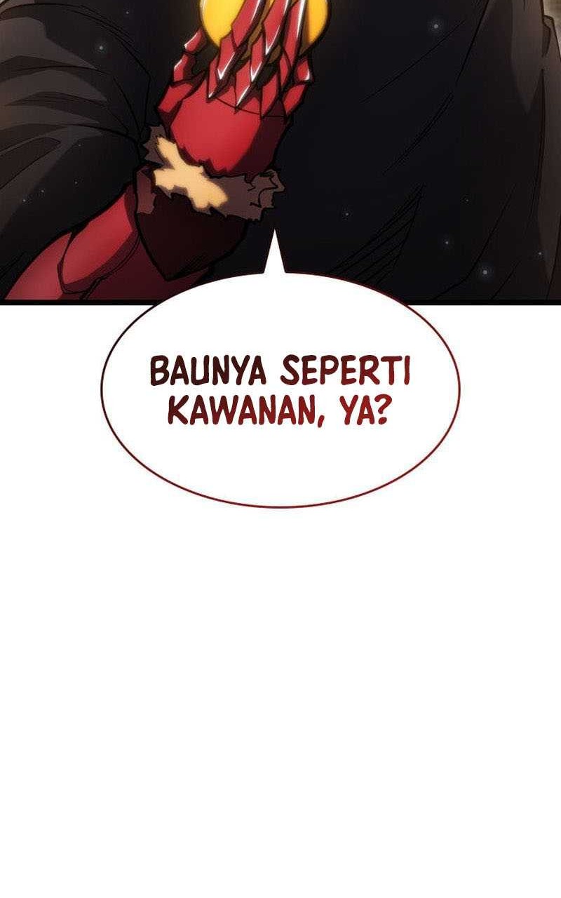 Return of the SSS-Class Ranker Chapter 94 Gambar 22