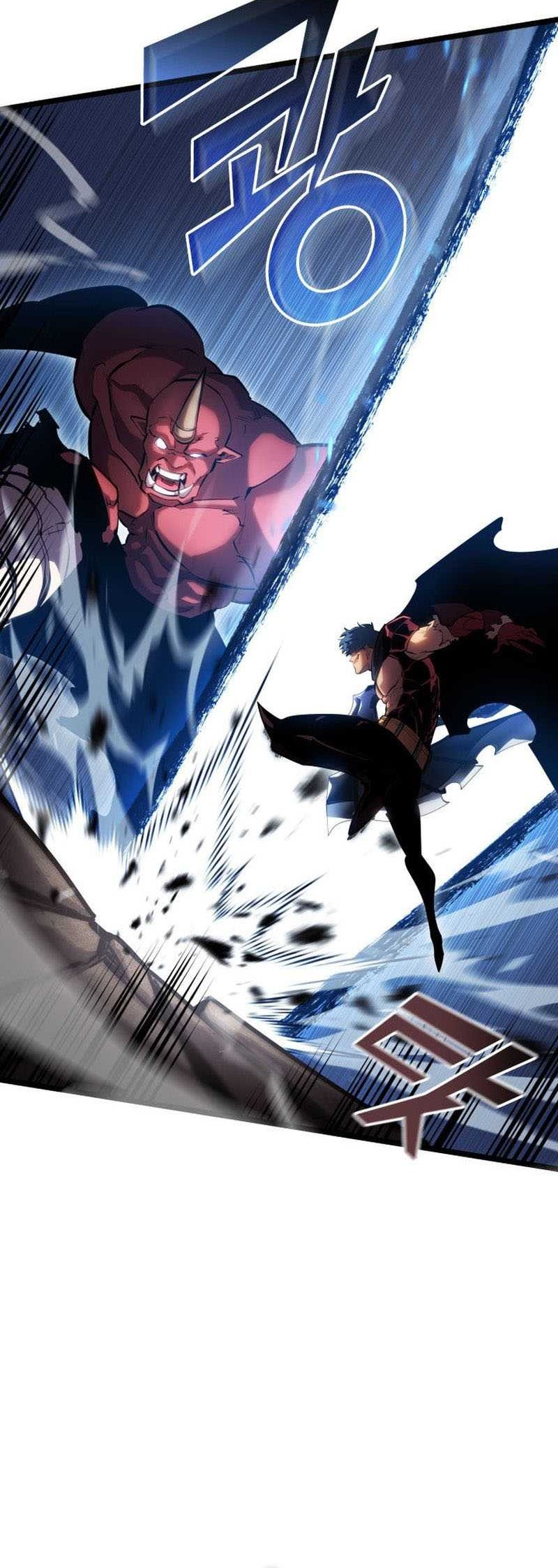 Return of the SSS-Class Ranker Chapter 94 Gambar 26