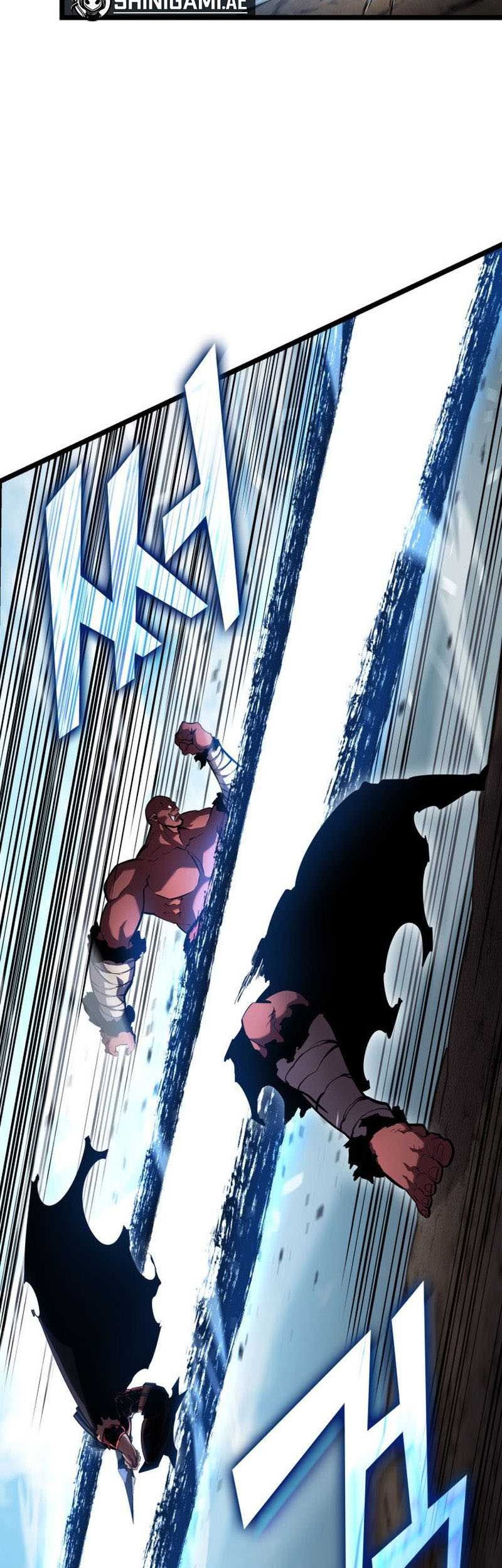 Return of the SSS-Class Ranker Chapter 94 Gambar 28