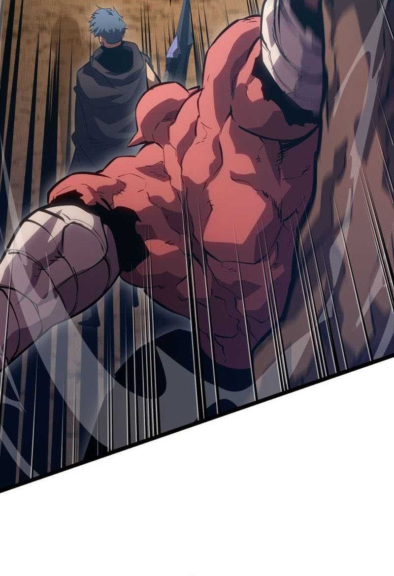 Return of the SSS-Class Ranker Chapter 94 Gambar 30