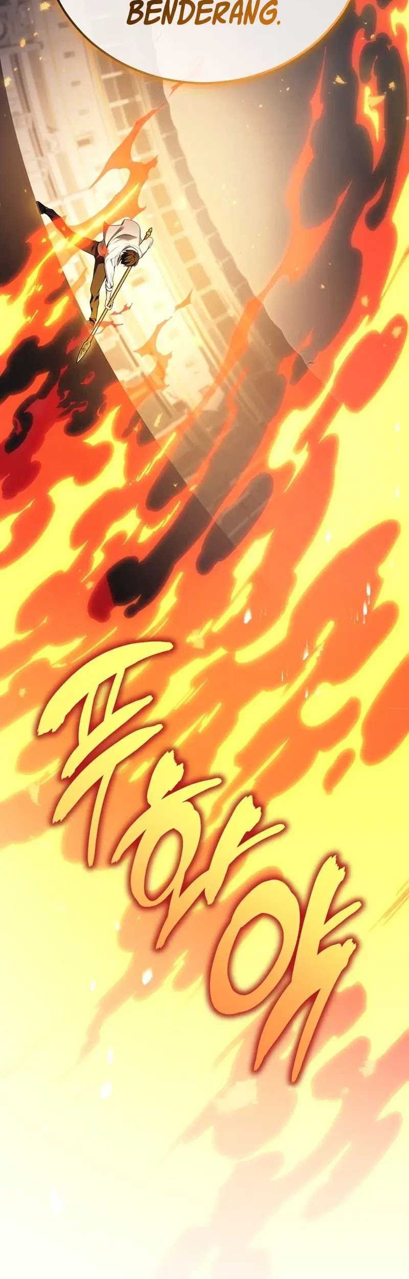 Martial God Regressed to Level 2 Chapter 49 Gambar 37