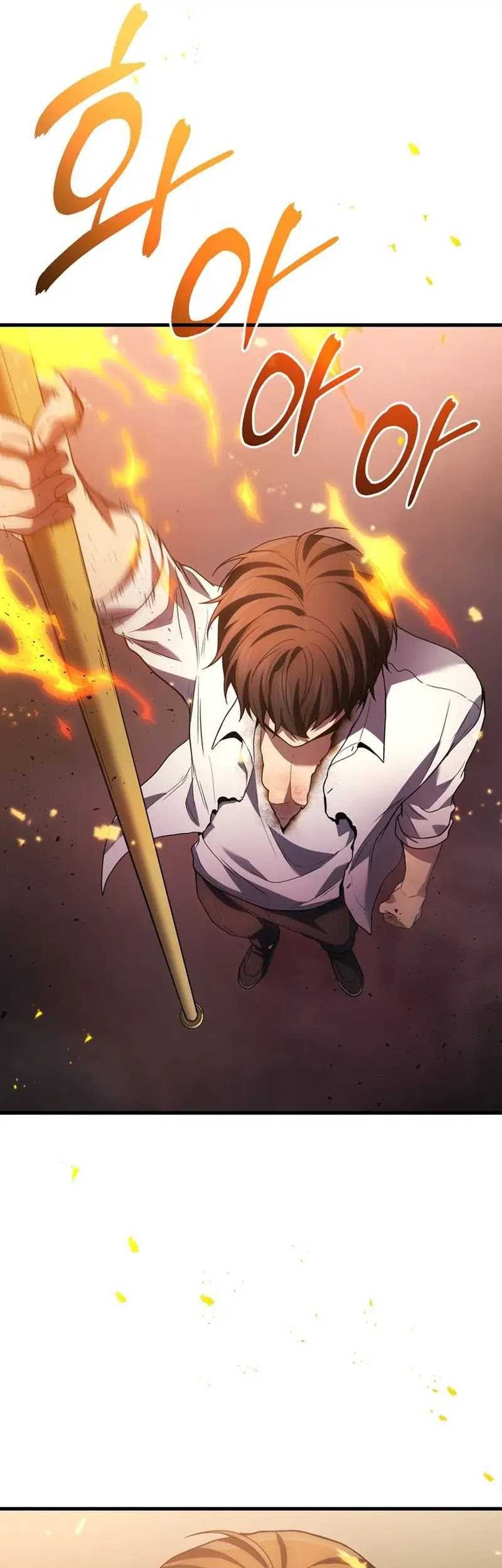 Martial God Regressed to Level 2 Chapter 49 Gambar 34