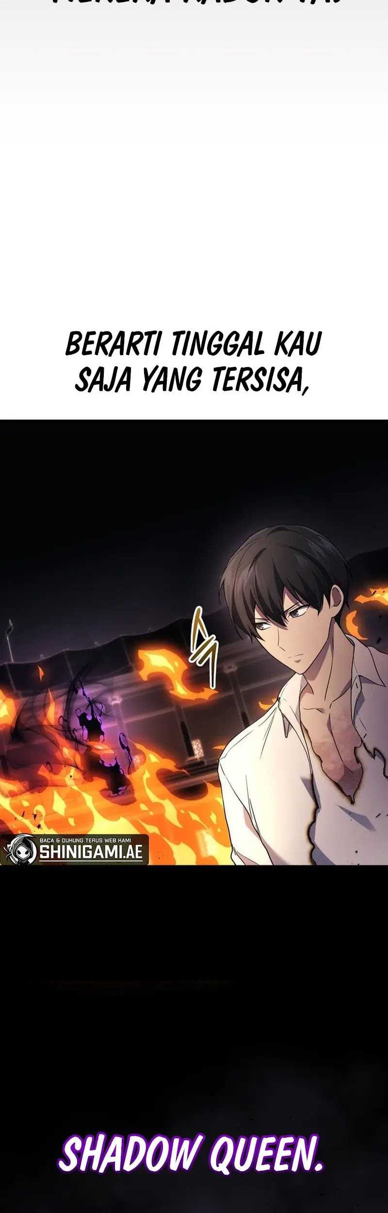 Martial God Regressed to Level 2 Chapter 49 Gambar 45