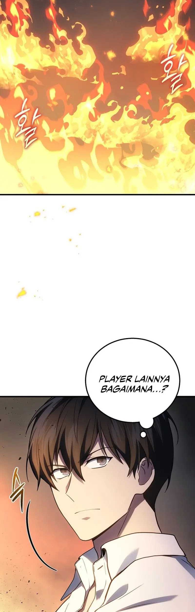 Martial God Regressed to Level 2 Chapter 49 Gambar 43