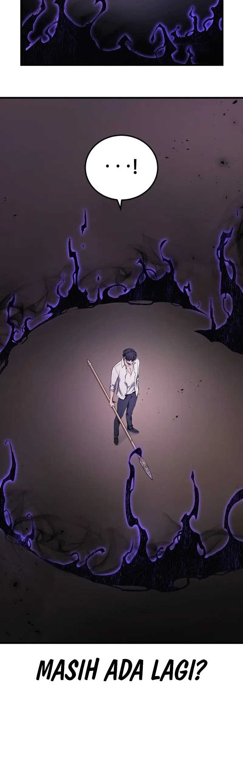 Martial God Regressed to Level 2 Chapter 49 Gambar 47