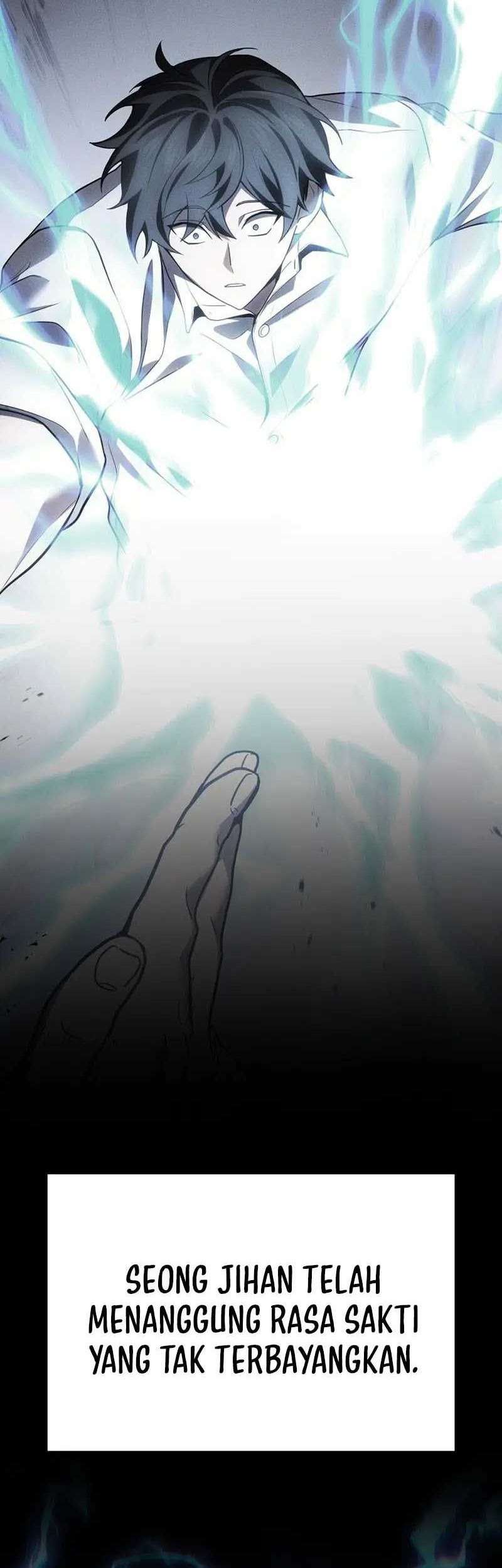 Martial God Regressed to Level 2 Chapter 49 Gambar 12