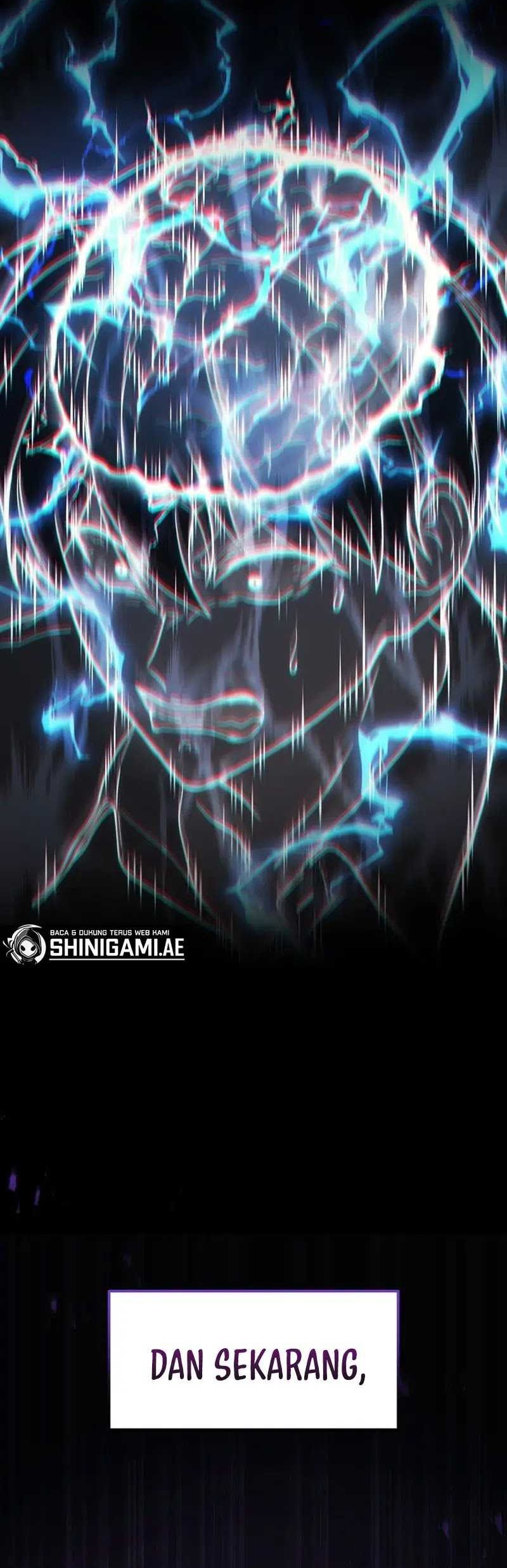 Martial God Regressed to Level 2 Chapter 49 Gambar 13