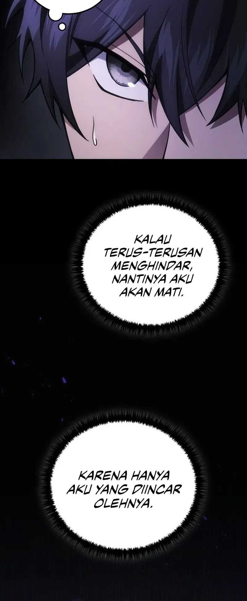 Martial God Regressed to Level 2 Chapter 49 Gambar 25