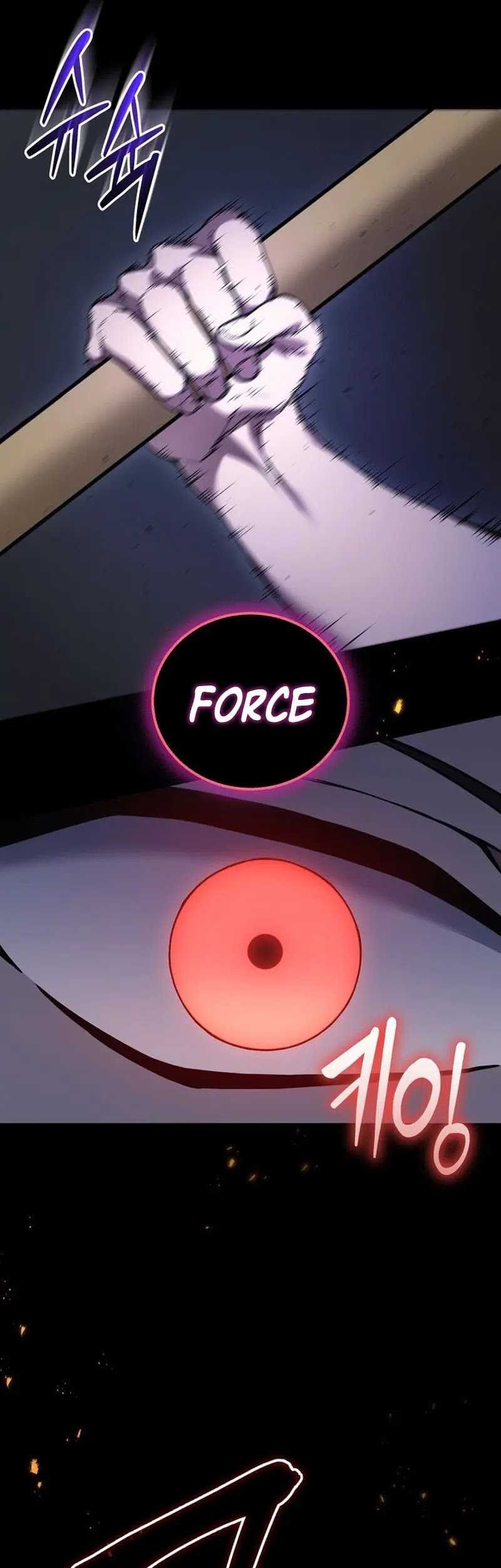 Martial God Regressed to Level 2 Chapter 49 Gambar 30