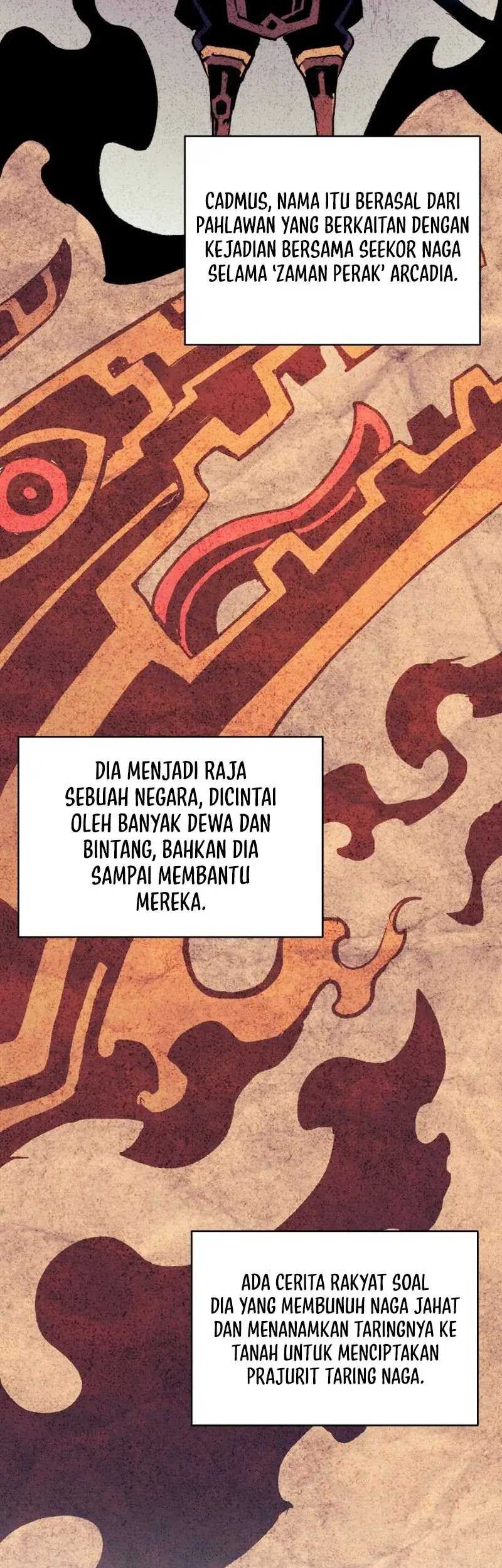 Return of the Broken Constellation Chapter 102 Gambar 56